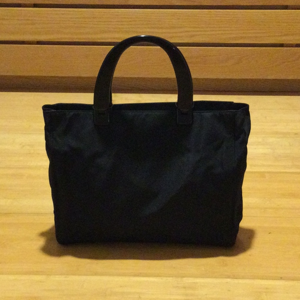 Prada Tote